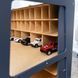 Гараж для іграшкових автомобілів PARK0L00LIGH0000 фото 16