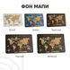 Настільна Мапа Світу з Корку SCN40S000LI000MW фото 17