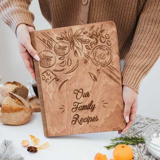★honywood_2209★David Eddings 10冊セット Дерев'яна книга для родинних рецептів | Enjoy The Wood