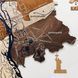 Мультиколор - Багатошарова мапа Києва LOС30M3KYMC00000 фото 4