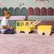 Причіп до Дитячої Каталки - Жовтий TRFW00000YE00000PRS фото 6
