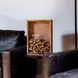 Коробка для винных пробок &mdash; Wine D24-S-dark-walnut фото 8