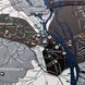 Нордік - Багатошарова мапа Києва LOС30M3KYNO00000 фото 5