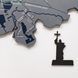 Нордік - Багатошарова мапа Києва LOС30M3KYNO00000 фото 9