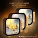 Акриловий Нічник Гаррі Поттер - Гоґвортс Після Відбою WANL003DHAPOHA00 фото 13