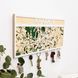 Ключниця з Дерева - Харків WKHC0M3DWHIT0000_KH фото 6