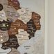 Спадщина - Панно з Дерева 2D Мапа України з Підсвічуванням SCL20M0UASELD4NL фото 16