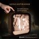 Деревʼяний 3D Нічник Гаррі Поттер - У Недiлю Пошти Немає WPNL003DHAPONP00 фото 14