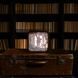Деревʼяний 3D Нічник Гаррі Поттер - У Недiлю Пошти Немає WPNL003DHAPONP00 фото 11