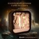 Деревʼяний 3D Нічник Гаррі Поттер - У Недiлю Пошти Немає WPNL003DHAPONP00 фото 13