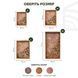 Коробка для винних корків &ndash; Щасливі корки не рахують D13 фото 6