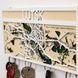 Ключниця з Дерева - Луцьк WKHC0M3DWHIT0000_LU фото 10