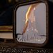 Деревянный 3D Ночник Гарри Поттер - Свет Против Тьмы WPNL003DHAPOLD00 фото 5