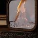 Деревянный 3D Ночник Гарри Поттер - Свет Против Тьмы WPNL003DHAPOLD00 фото 2