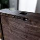 Коробка для винных пробок &mdash; Travel D18-S-dark-walnut фото 8