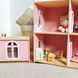 Кукольный Домик - Розовый DOLH0M00PINK0000 фото 3