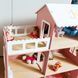 Кукольный Домик - Розовый DOLH0M00PINK0000 фото 6