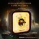 Акриловый Ночник Гарри Поттер &ndash; Барсук Пуффендуя WANL003DHAPOBH00 фото 11