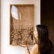 Коробка для винных пробок &mdash; Wine Memories D23-S-dark-walnut фото 12