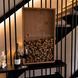 Коробка для винных пробок &mdash; Wine Memories D23-S-dark-walnut фото 6