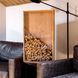 Коробка для винных пробок &mdash; Wine Memories D23-S-dark-walnut фото 10