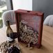Коробка для винных пробок &mdash; Wine Memories D23-S-dark-walnut фото 4