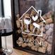 Коробка для винных пробок &mdash; Welcome D19-S-dark-walnut фото 15