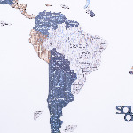 Містері – одношарова (2Д) мапа світу  - зображення №7