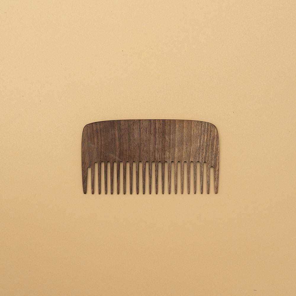 Гребінець для бороди  - зображення №12
