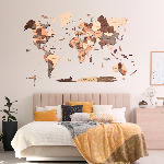 Смокі – Багатошарова мапа світу  - зображення №3