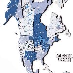 Аква – Багатошарова Мапа світу  - зображення №10