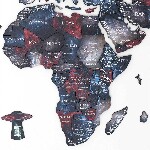 Алькор – Багатошарова Мапа світу  - зображення №10