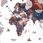 Дюна – багатошарова Мапа світу  - зображення №4