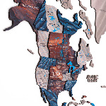 Дюна – багатошарова Мапа світу  - зображення №6