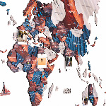 Дюна – багатошарова Мапа світу  - зображення №7