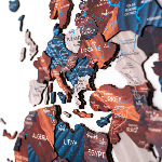 Дюна – багатошарова Мапа світу  - зображення №8