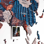 Дюна – багатошарова Мапа світу  - зображення №10