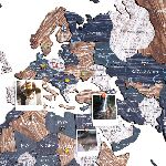 Карта мира люми – Мистери  - 11
