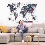 Алькор – Багатошарова Мапа світу  - зображення №16
