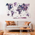 Сиріус – Багатошарова мапа світу  - зображення №20