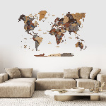 Смокі – Багатошарова мапа світу  - зображення №5