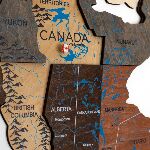 Смокі – Багатошарова мапа світу  - зображення №4