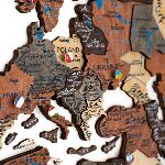 Смокі – Багатошарова мапа світу  - зображення №11